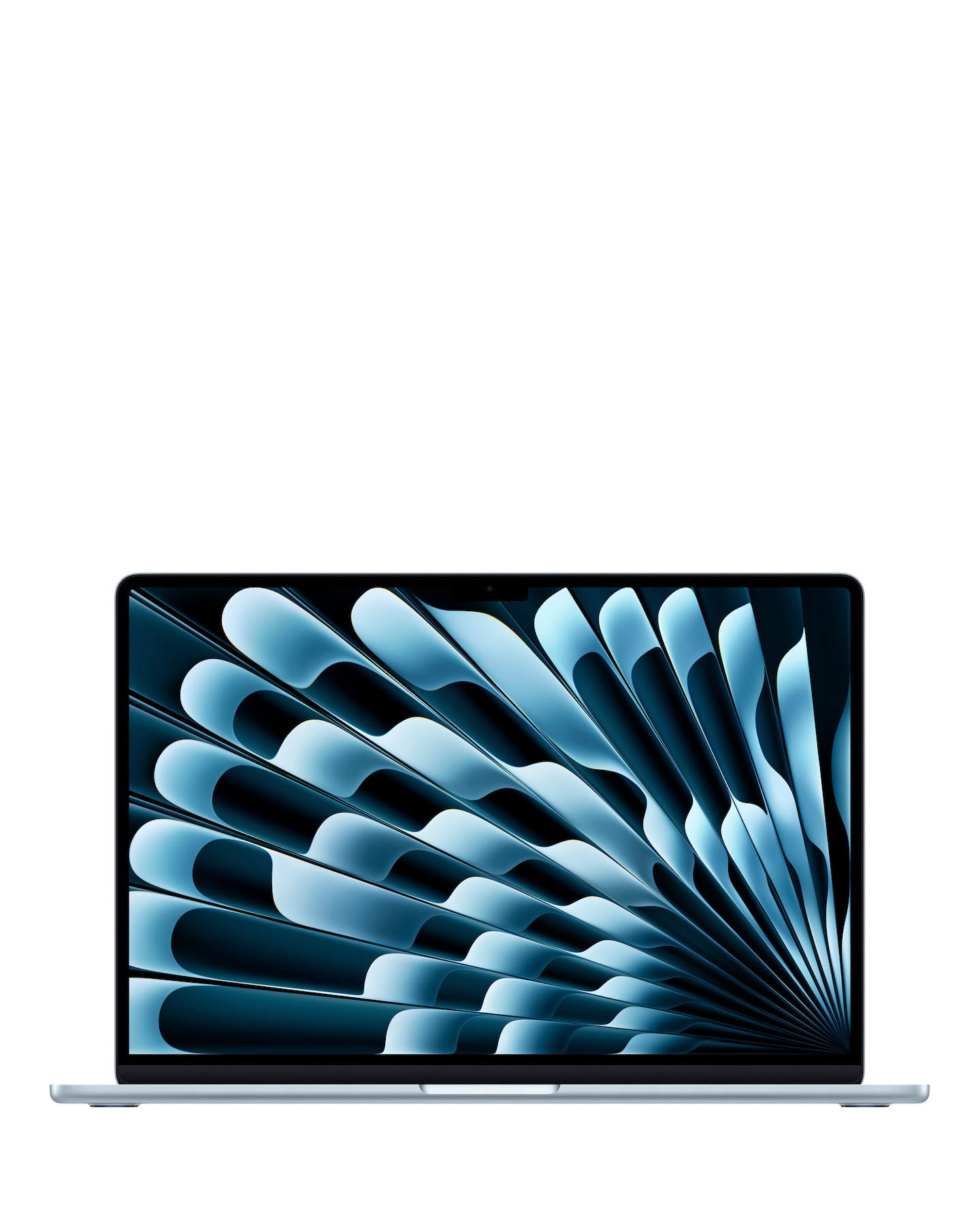 New In - Apple MacBook Air (M5, 2026) 15in