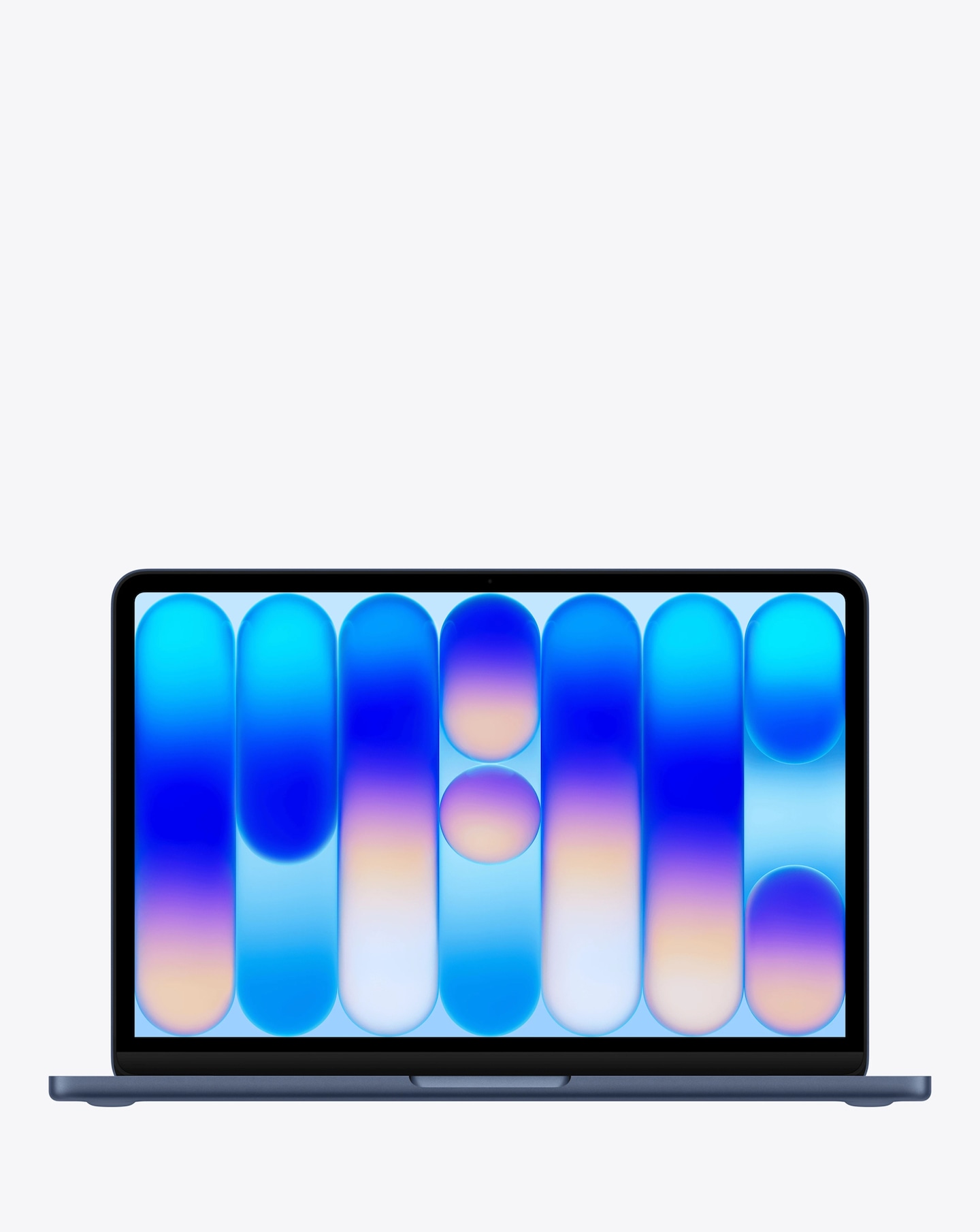 New In - Apple MacBook Neo Indigo