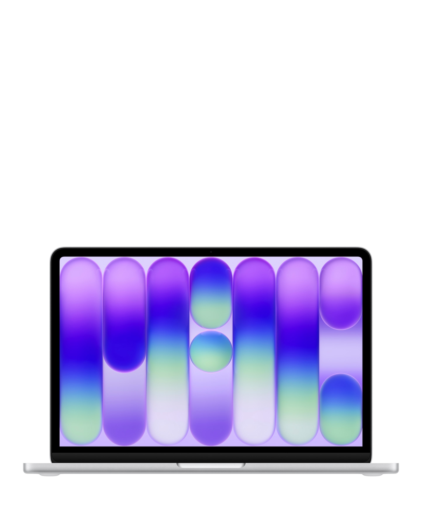 New In - Apple MacBook Neo Silver