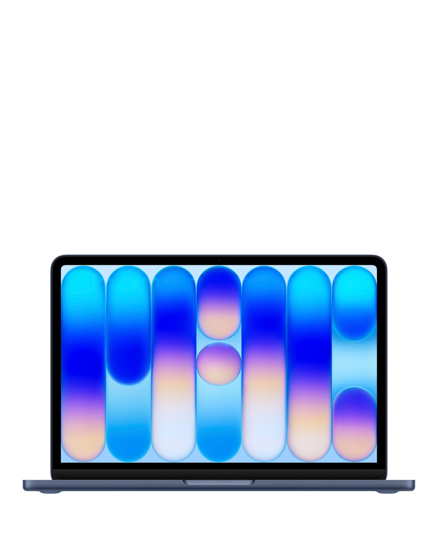 New In - Apple MacBook Neo Indigo