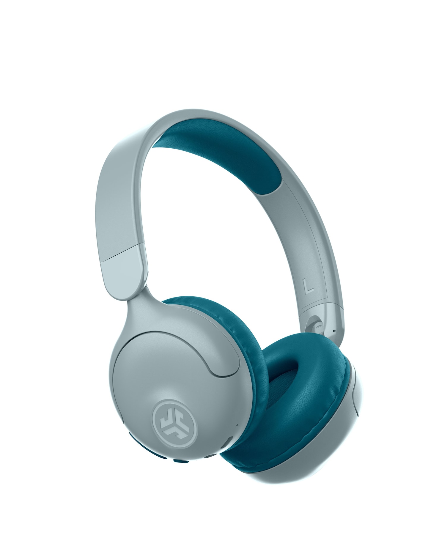 New In - JLAB Jbuddies Pop Wireless Teal -
