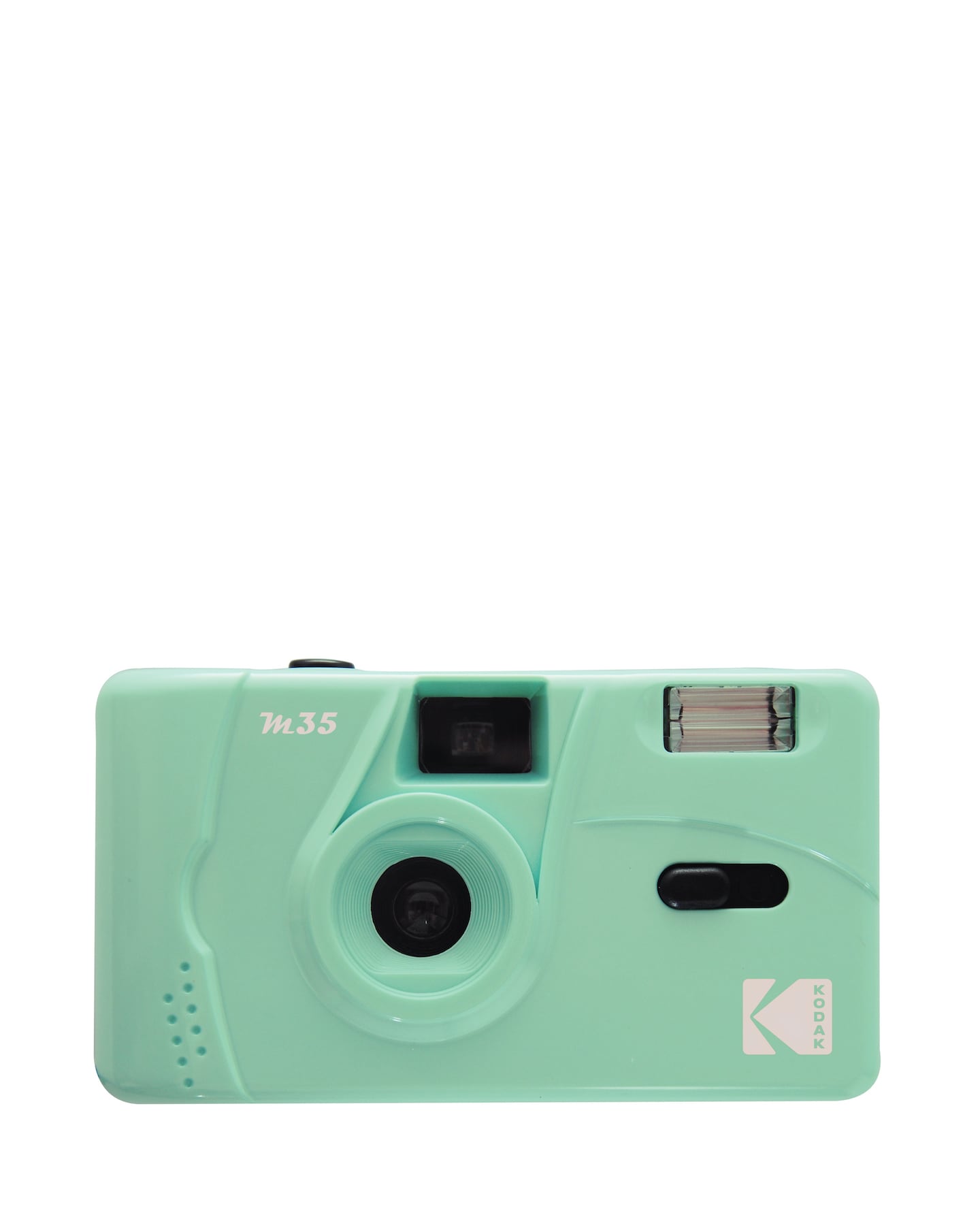 New In - Kodak M35 Film - Mint Green