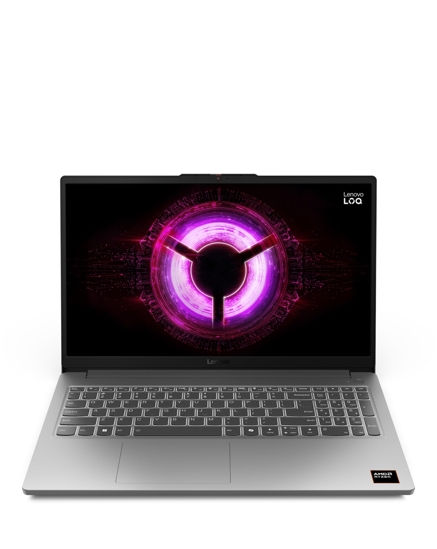 New In - Lenovo LOQ Gaming Laptop