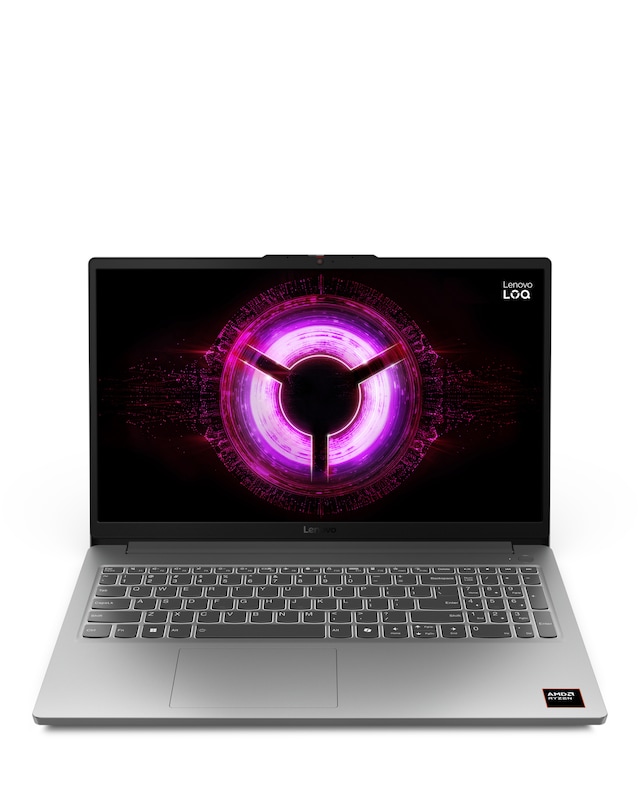 Lenovo LOQ Gaming Laptop
