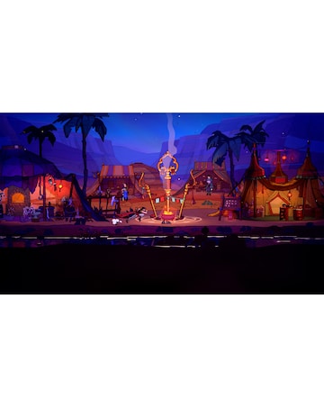 The Rogue Prince of Persia: Immortal Edition (Nintendo Switch 2)