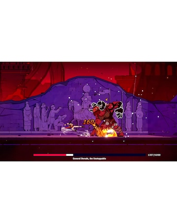 The Rogue Prince of Persia: Immortal Edition (Nintendo Switch 2)