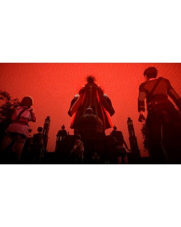 Echoes of Aincrad (PS5)