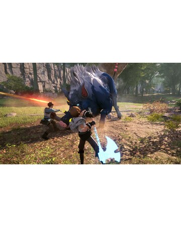 Echoes of Aincrad (PS5)