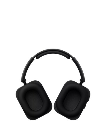 Nothing Headphone (a) Wireless Over-Ear Headphones with ANC - Black
