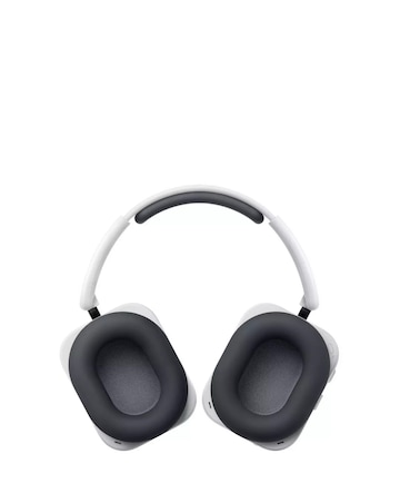Nothing Headphone (a) Wireless Over-Ear Headphones with ANC - White