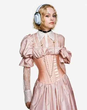 Nothing Headphone (a) Wireless Over-Ear Headphones with ANC - White