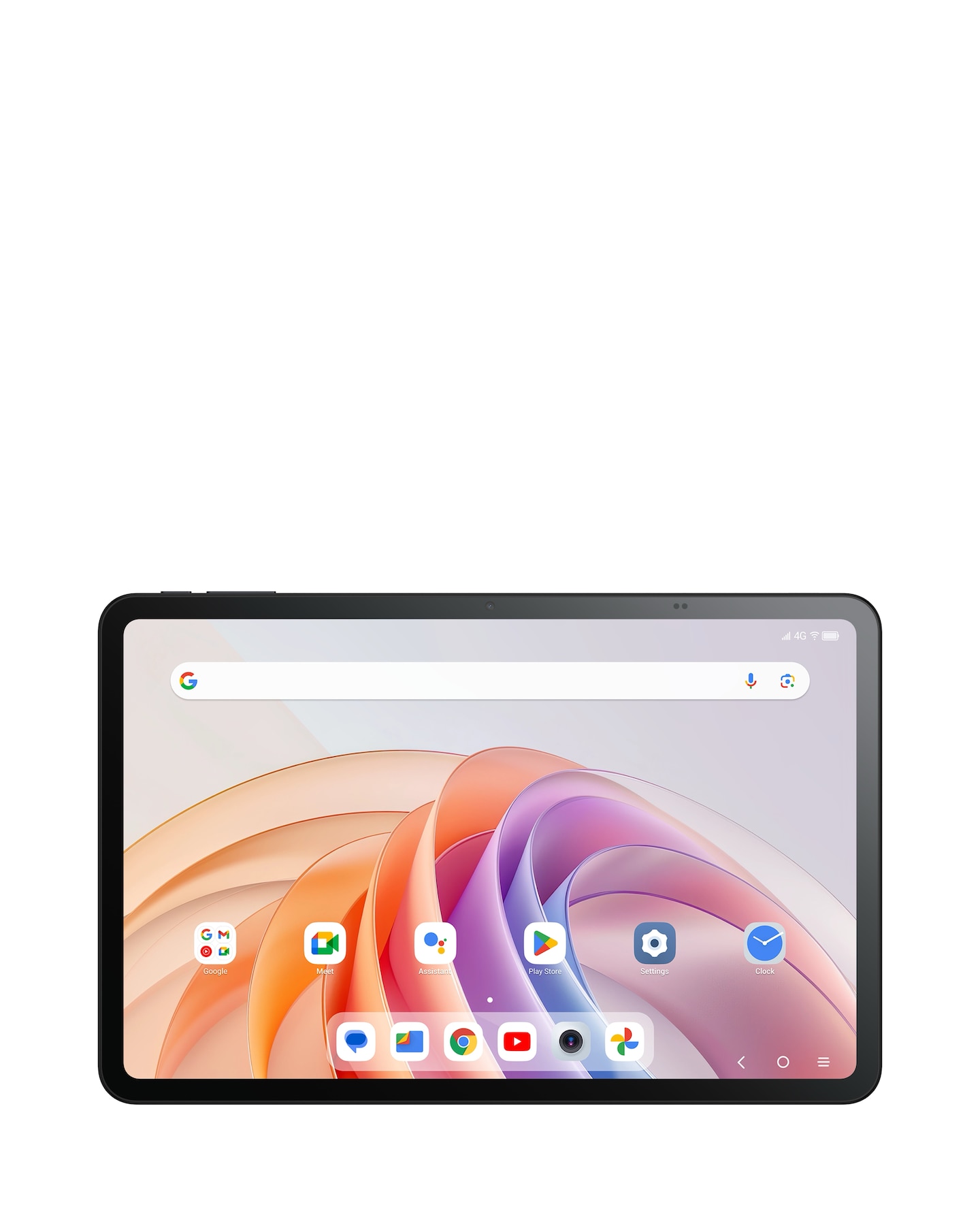 TCL NXTVISION 11 FE 128GB Tablet