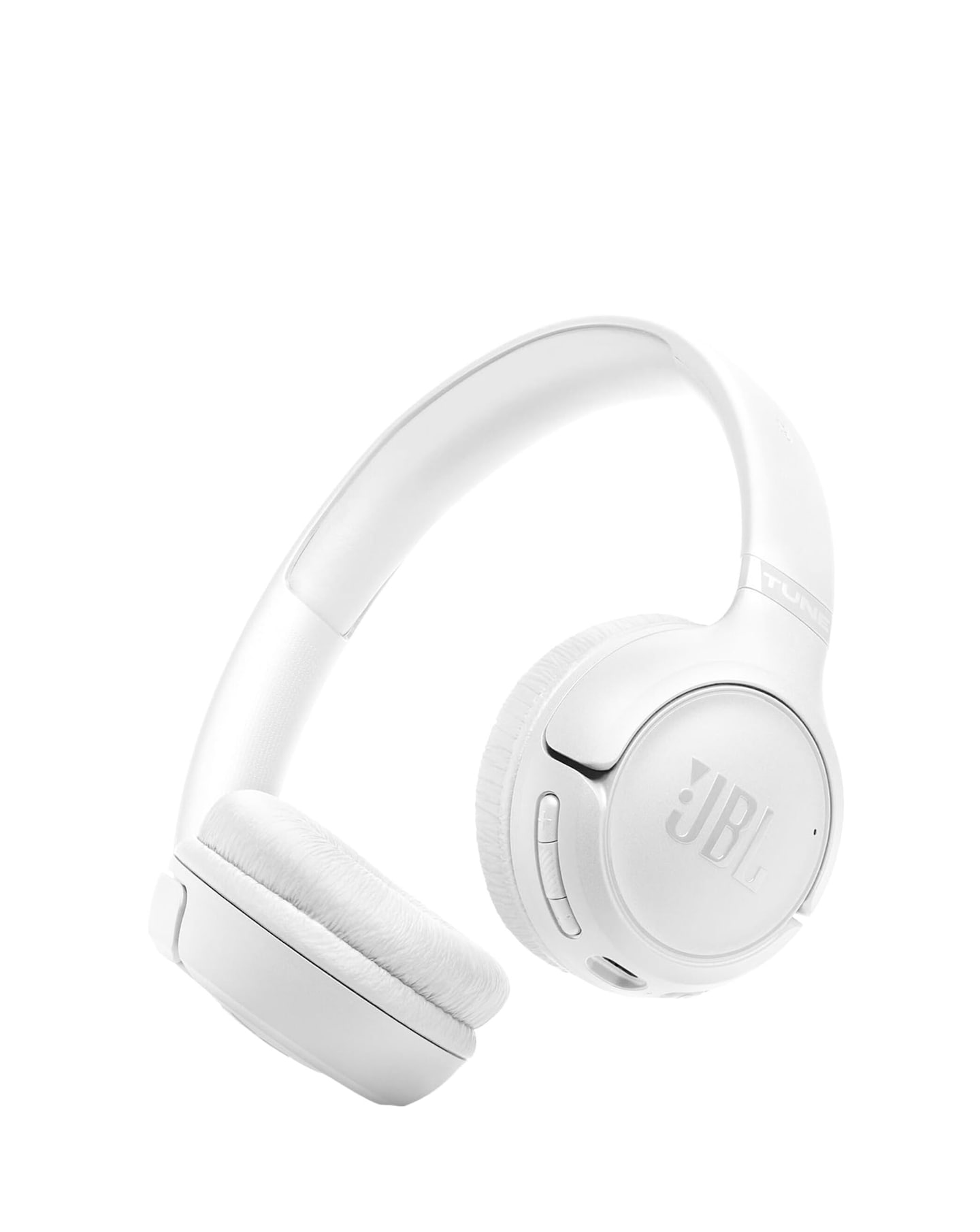 New In - JBL Tune 530BT On-Ear White