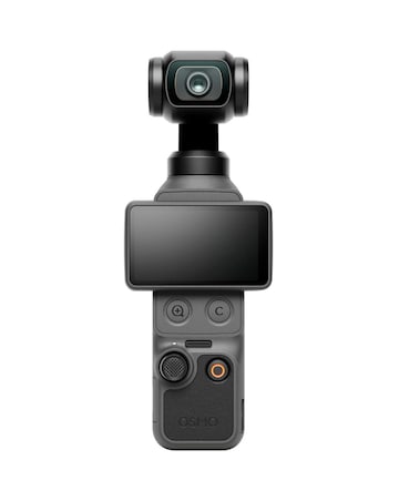 DJI Osmo Pocket 4 Creator Combo