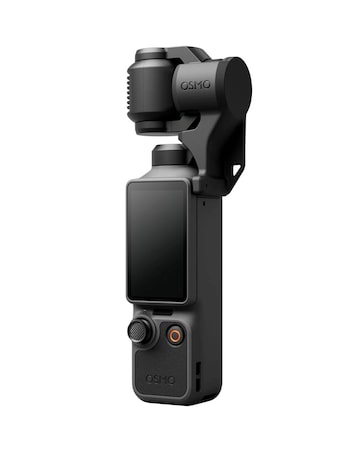 DJI Osmo Pocket 4 Creator Combo