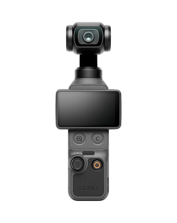 DJI Osmo Pocket 4