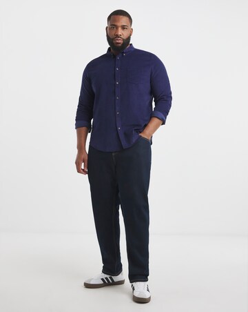Cord Shirt