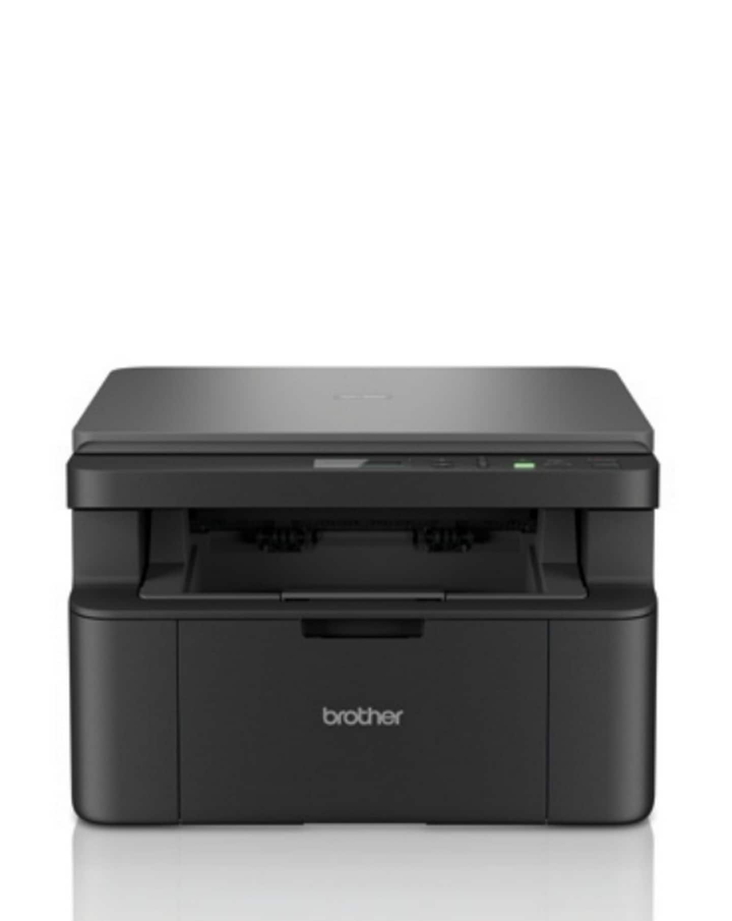 New In - Brother DCP-1610W