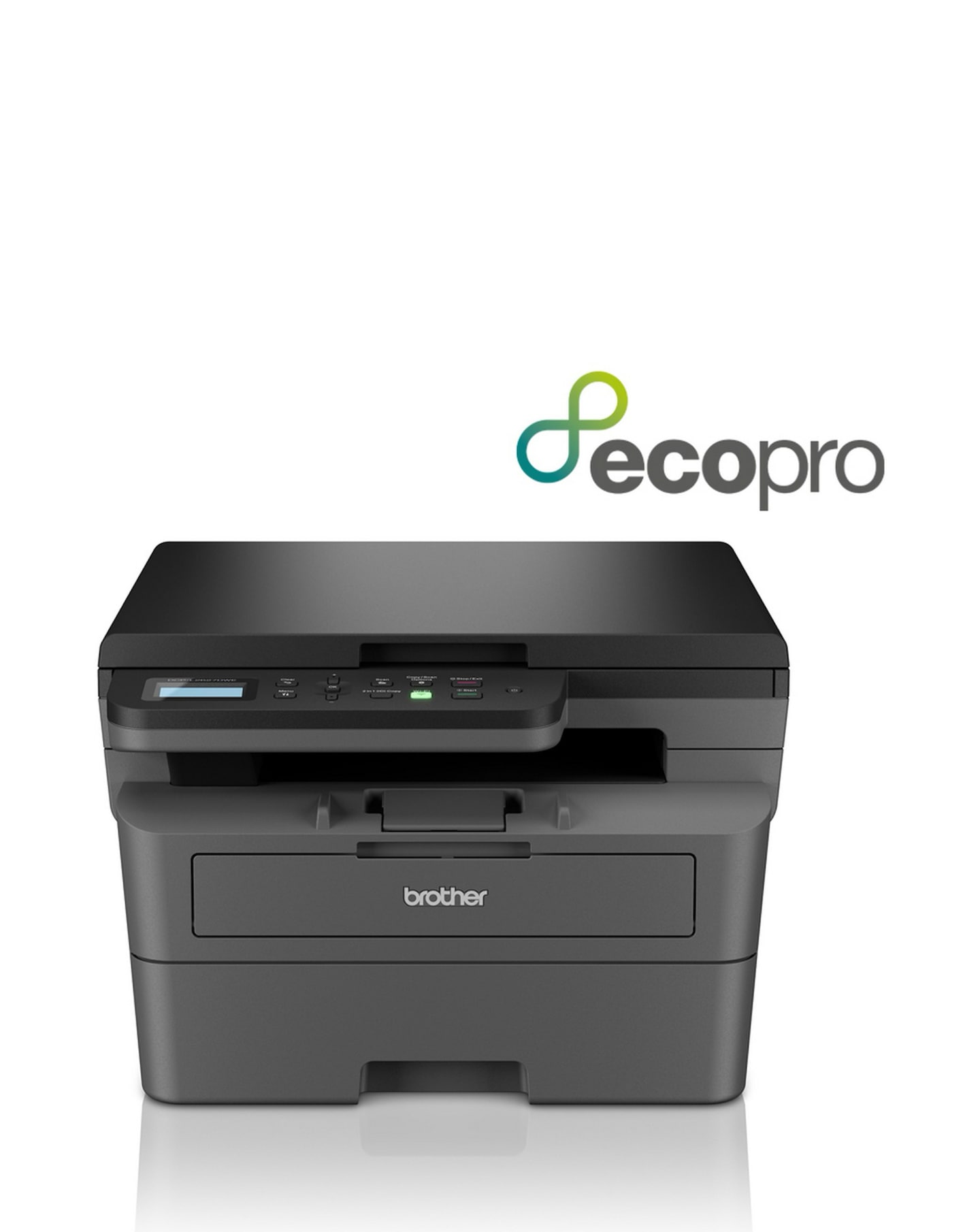 New In - Brother DCPJ1260WZU1
