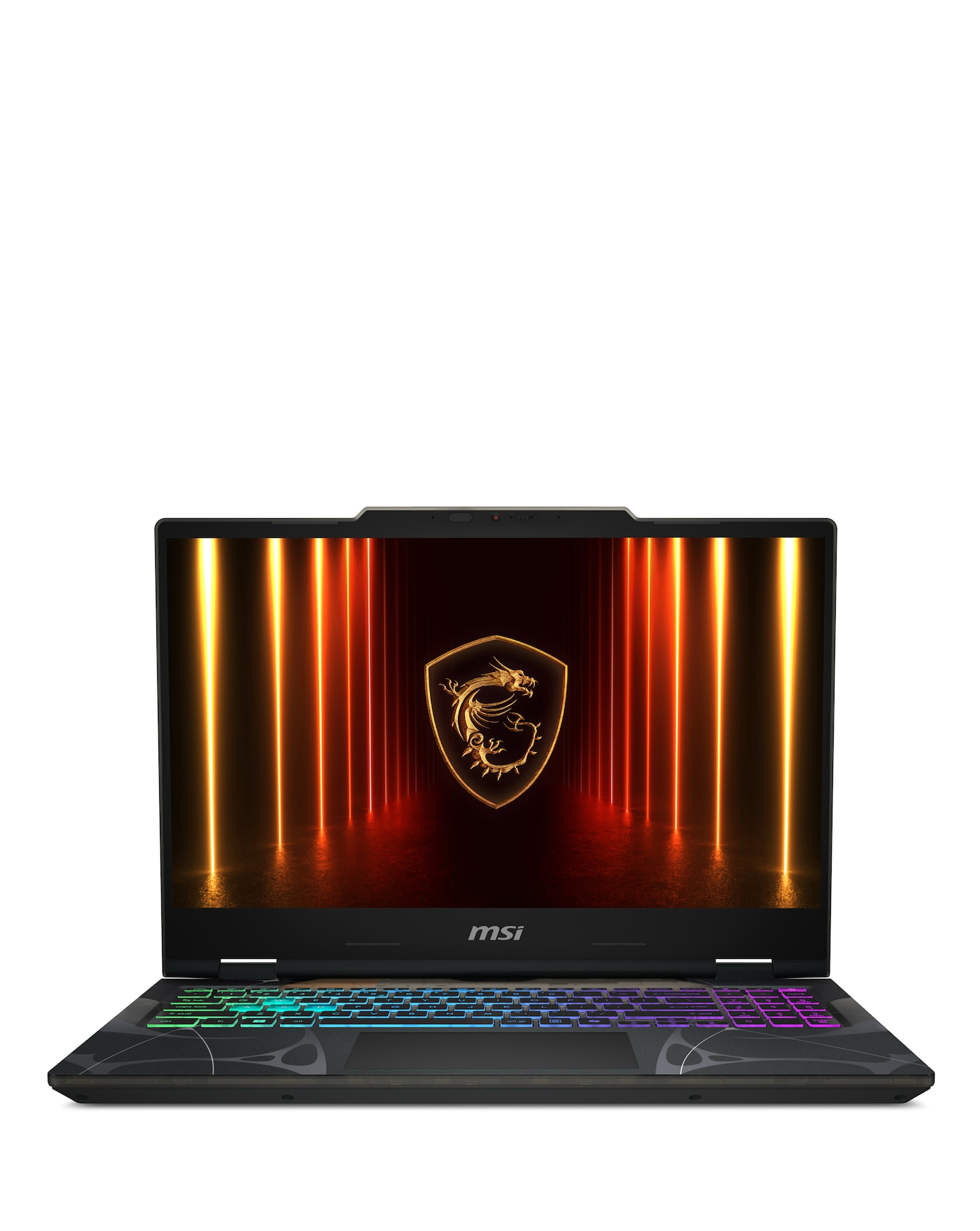 New In - MSI Cyborg 15.6in Gaming Laptop