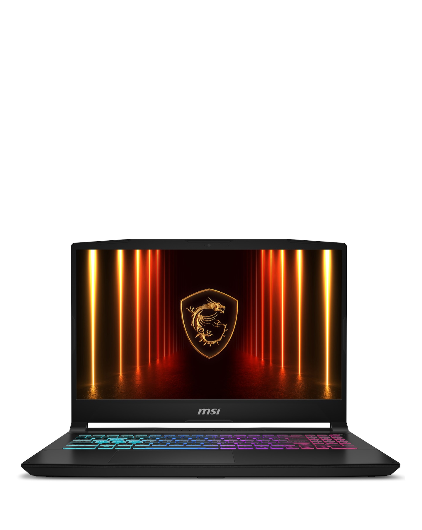 New In - MSI Katana 15.6in Gaming Laptop