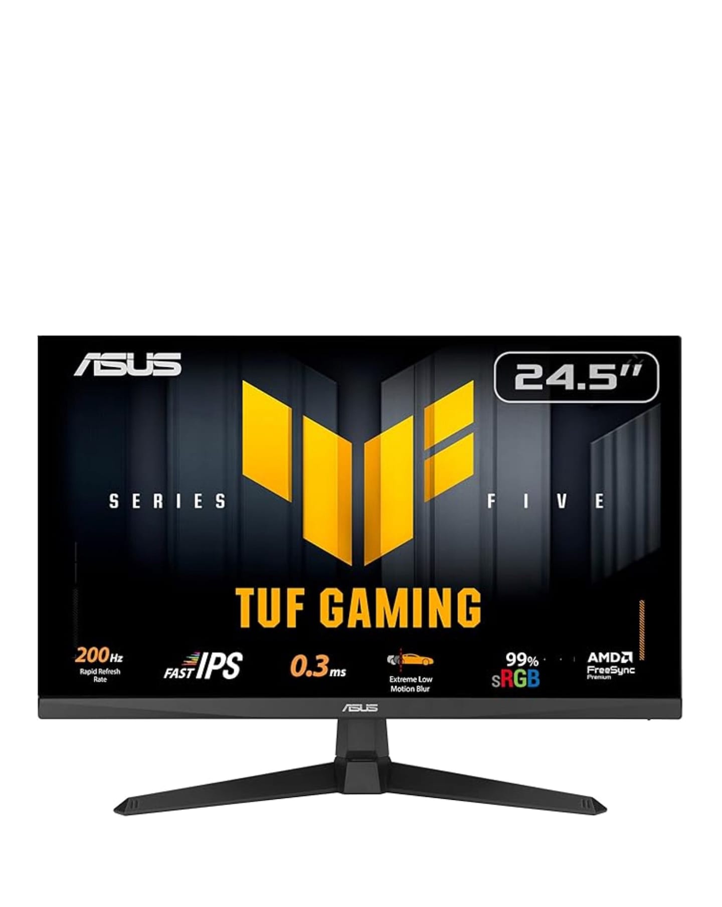 New In - ASUS TUF Gaming VG259Q5A
