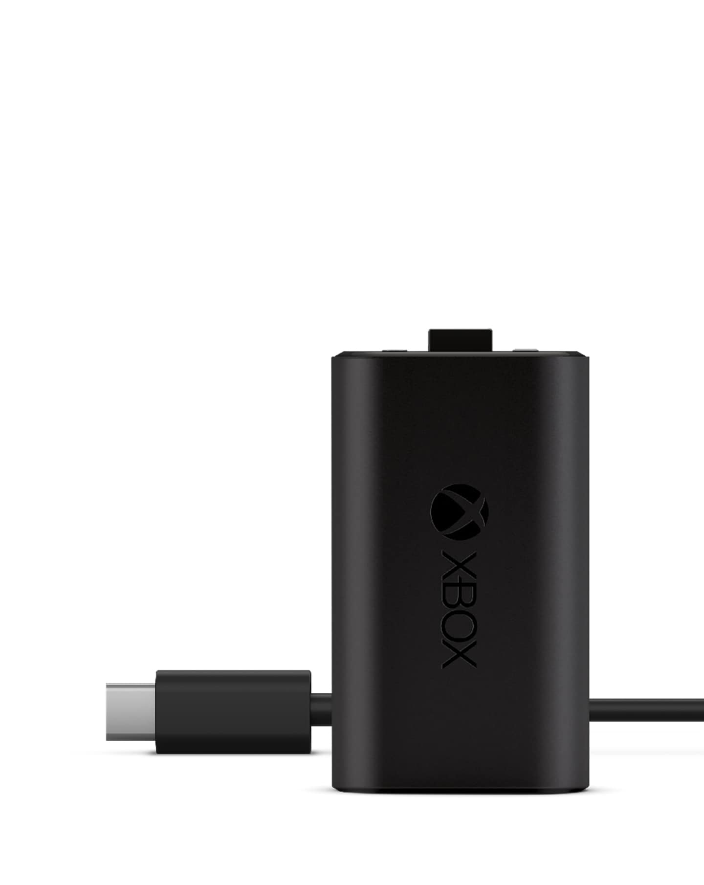 New In - Xbox Rechargeable Battery + Cable Set
