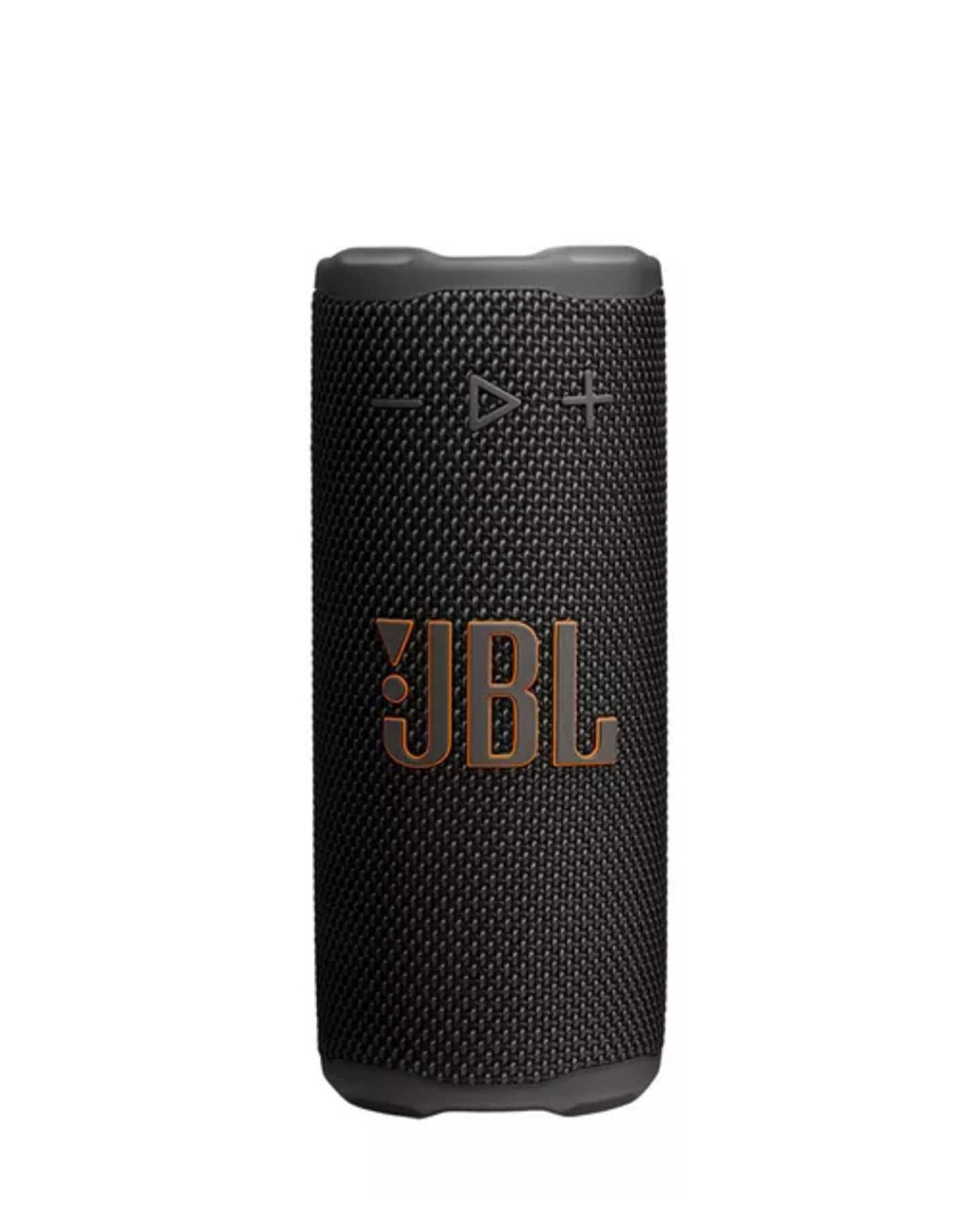 New In - JBL Grip Compact Speaker - Black