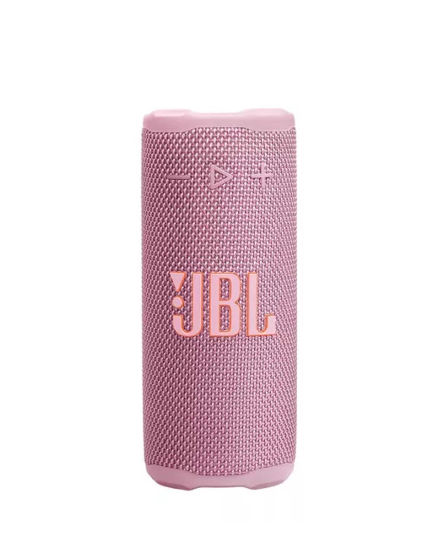 New In - JBL Grip Compact Speaker - Pink
