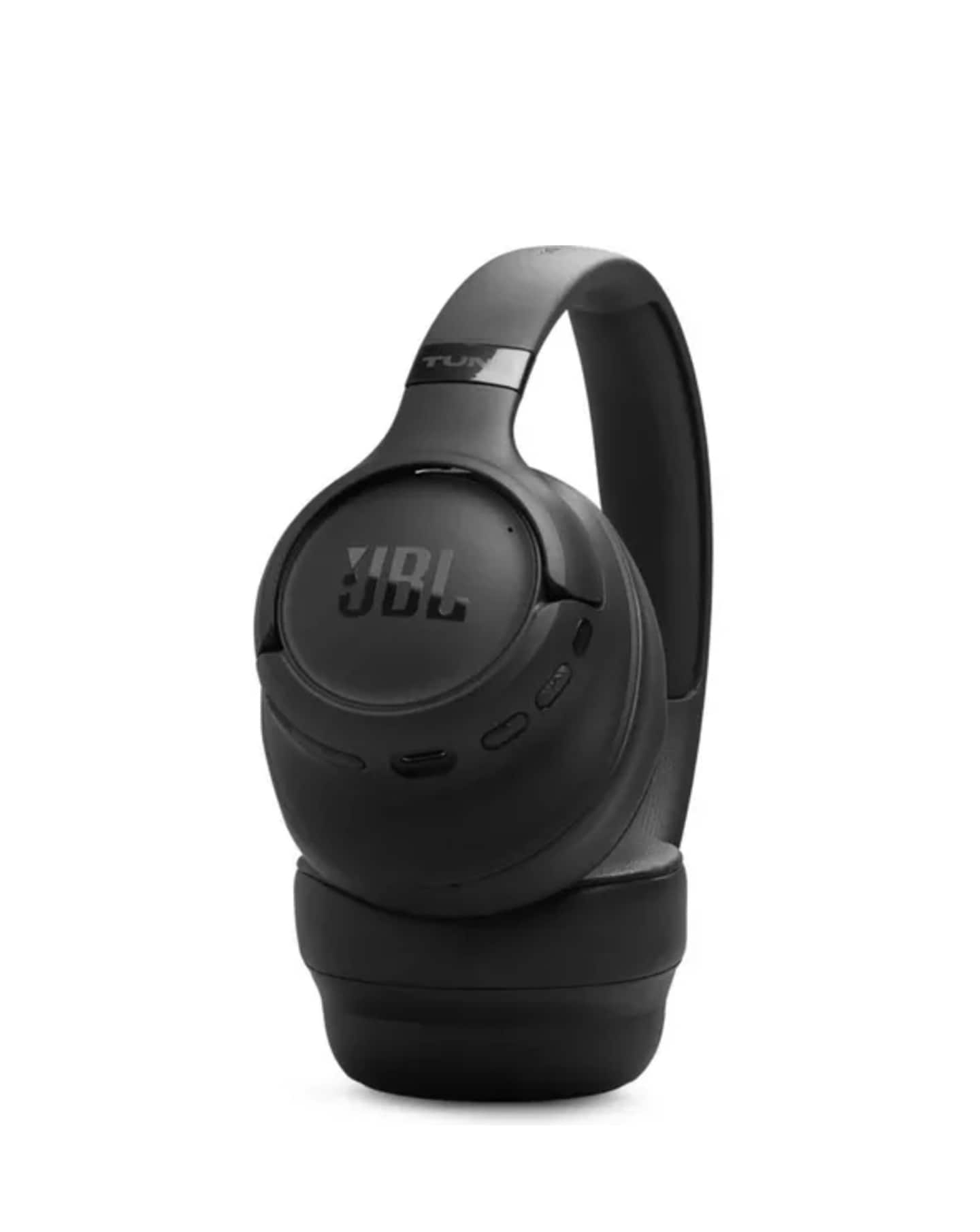 New In - JBL Tune 780NC Over-Ear - Black