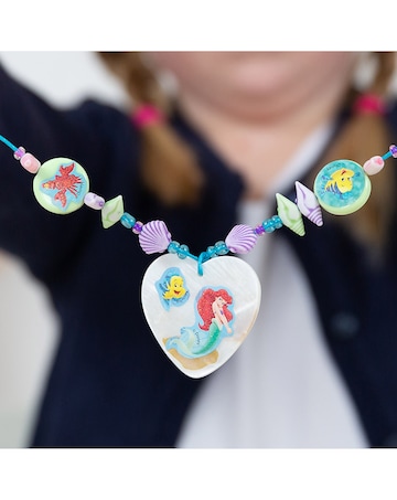 Totum Princess Ocean Jewellery Set