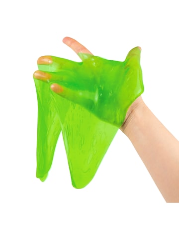 SES Slime Neon Green 470g Pot
