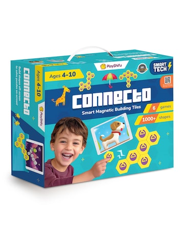 PlayShifu Connecto Educational Game