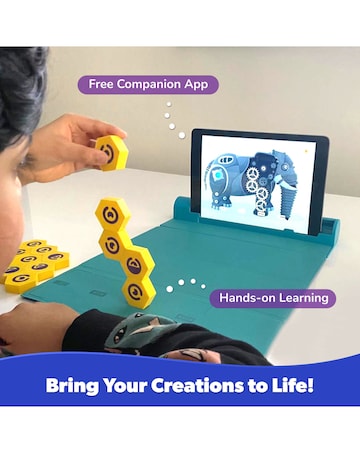 PlayShifu Connecto Educational Game