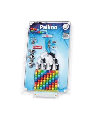 Quercetti Mini Pallino Travel Game