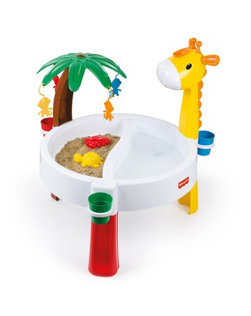 Dolu Fisher-Price Water & Sand Table