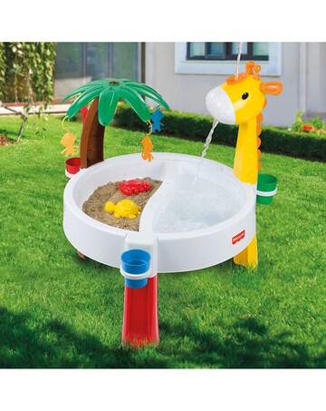 Dolu Fisher-Price Water & Sand Table