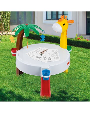 Dolu Fisher-Price Water & Sand Table