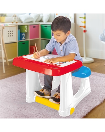 Dolu Fisher-Price Study Desk