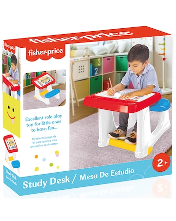 Dolu Fisher-Price Study Desk