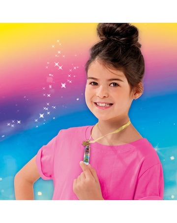 SES Galaxy Stardust Jewellery Set