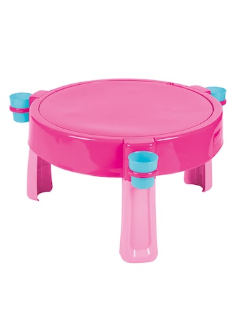 Dolu Unicorn Water & Sand Table