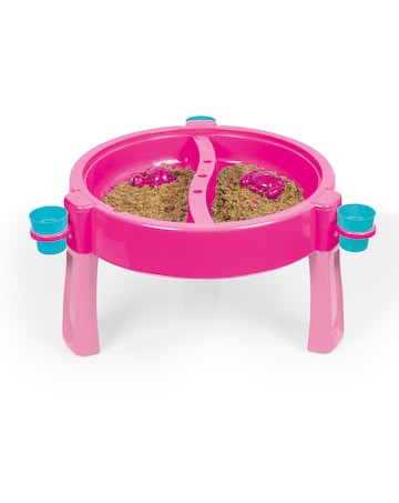 Dolu Unicorn Water & Sand Table