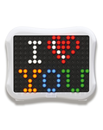 Quercetti Peg Brite Light Game
