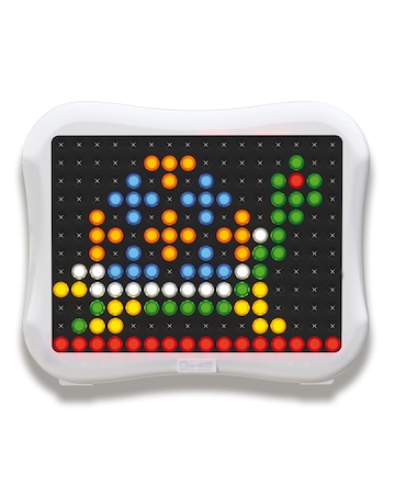 Quercetti Peg Brite Light Game