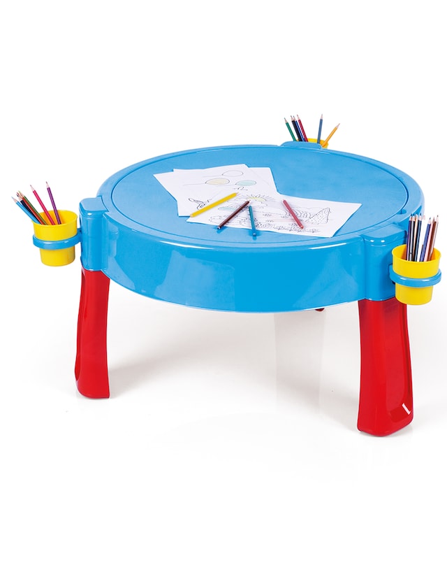 New In - Dolu Water & Sand Creativity Table