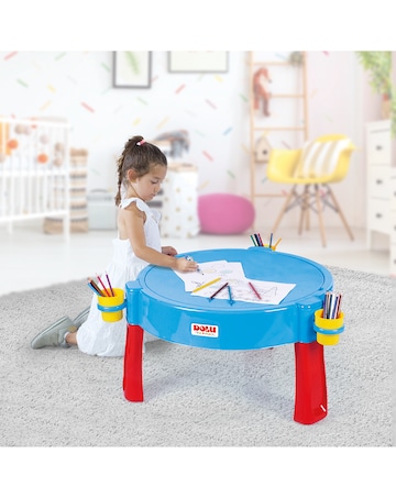 Dolu Water & Sand Creativity Table