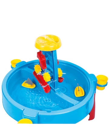 Dolu Water & Sand Creativity Table