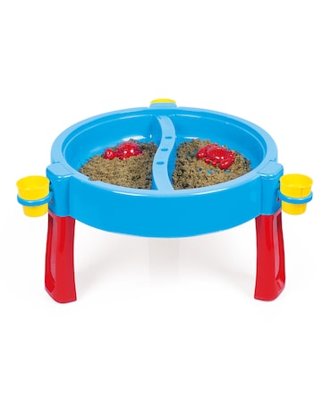 Dolu Water & Sand Creativity Table