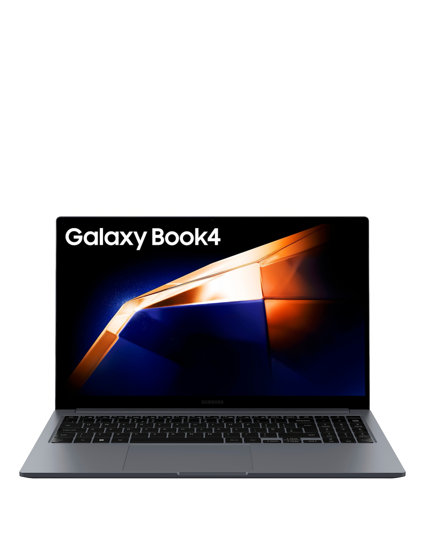 Galaxy Book4 Core 3 8GB 256GB Laptop